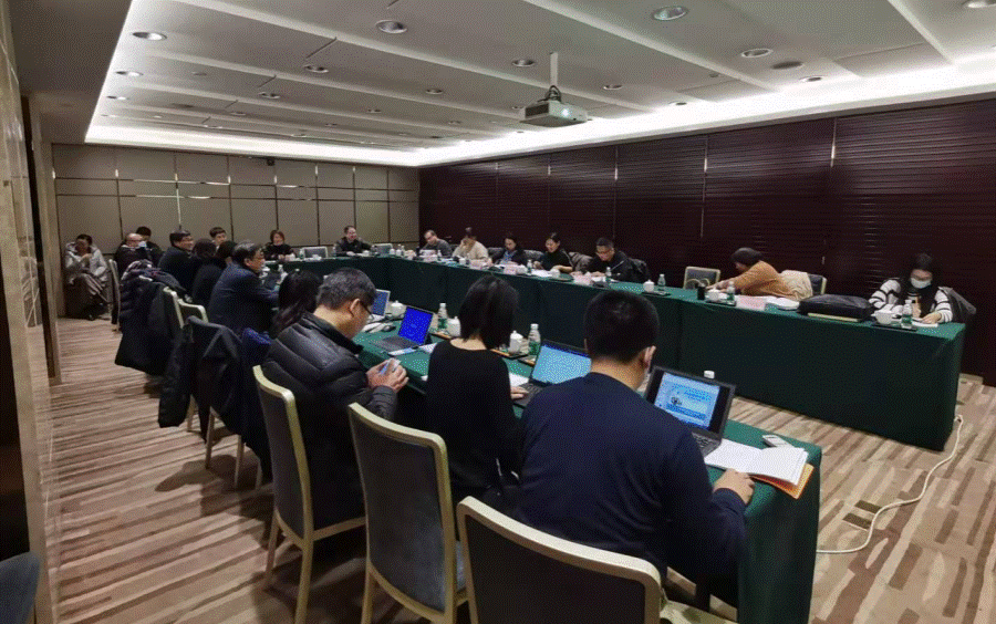 喜訊：河北省危險廢物產(chǎn)生、處置、利用基礎(chǔ)狀況調(diào)查項目順利驗收