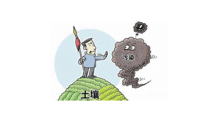 土壤污染物的種類有哪些？