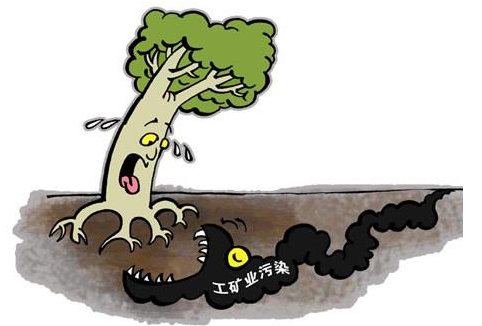 華清環(huán)境：土壤被污染了誰來修復？