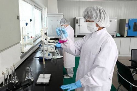 河北華清 河北華清